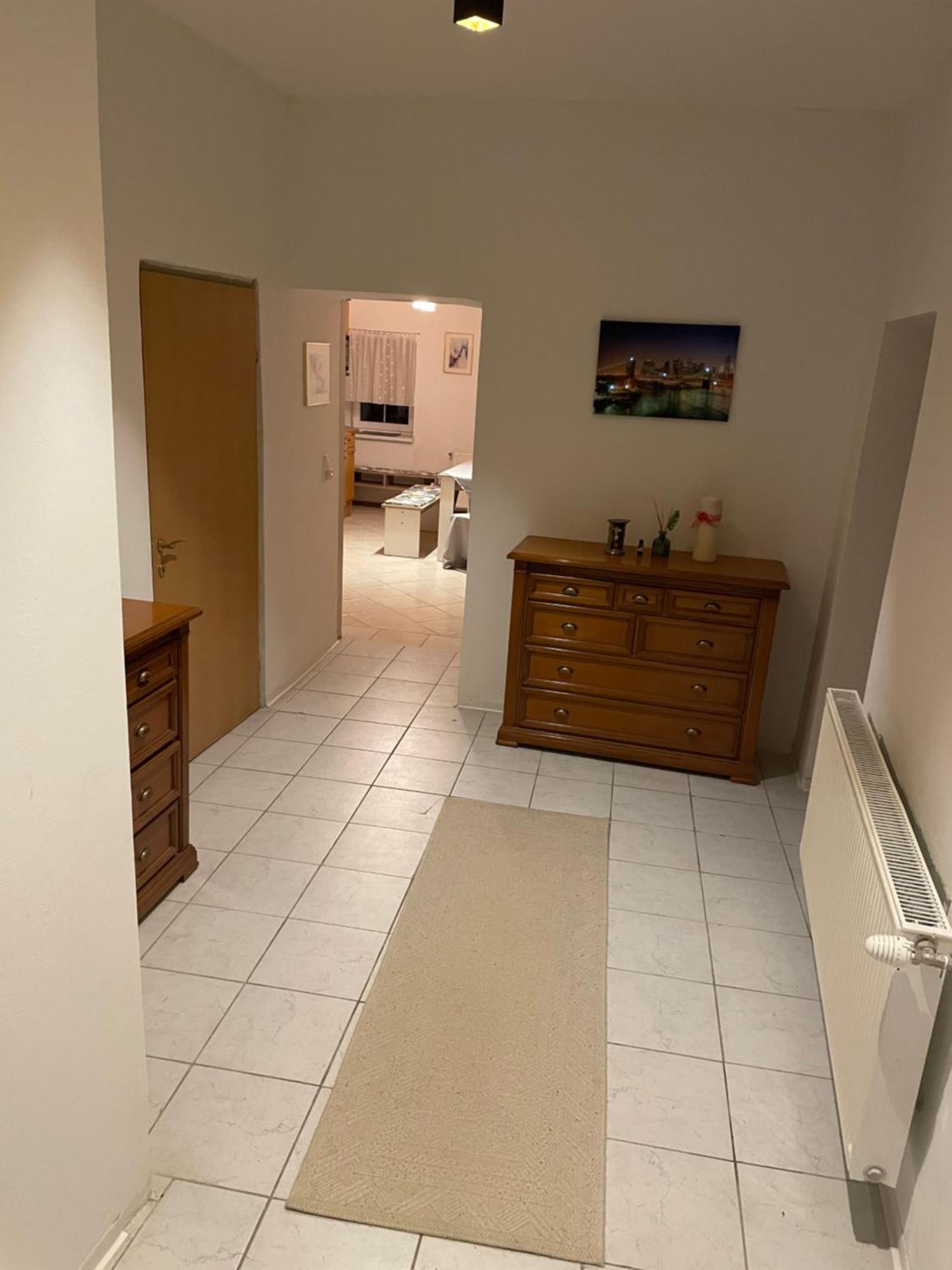 באד בלייברג Apartment Sonne&Luft מראה חיצוני תמונה