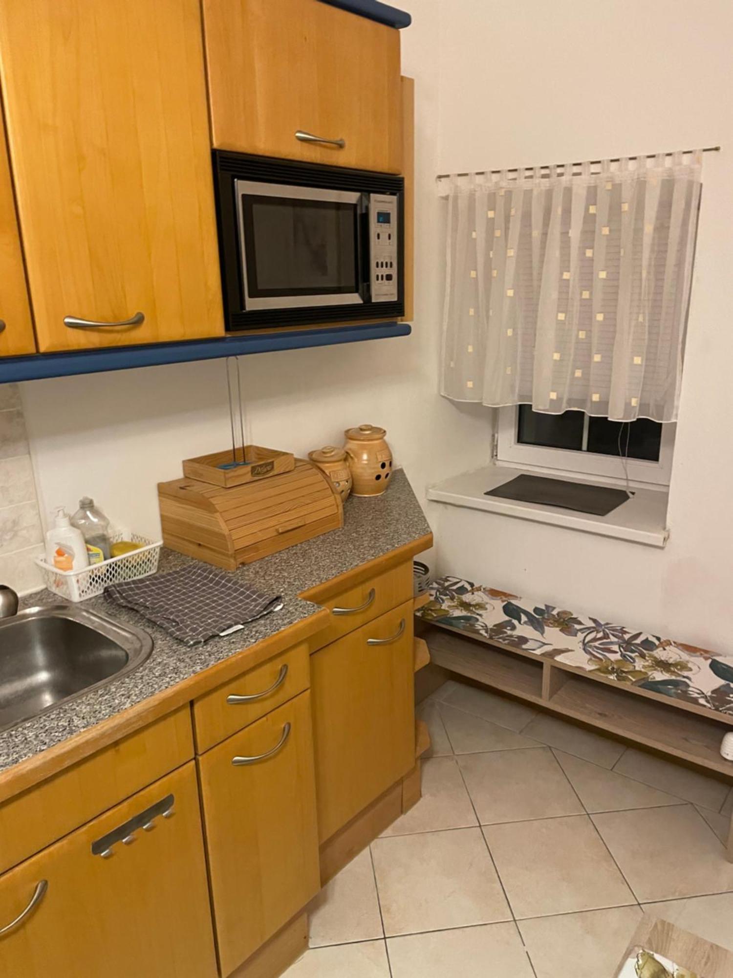 באד בלייברג Apartment Sonne&Luft מראה חיצוני תמונה